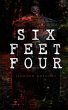 Six Feet Four (eBook, ePUB) - Bild 1