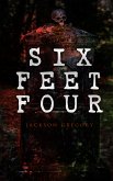 Six Feet Four (eBook, ePUB)