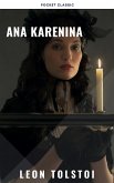 Anna Karénina (eBook, ePUB)