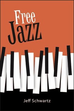 Cover Free Jazz (eBook, ePUB)