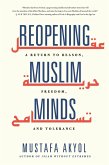 Reopening Muslim Minds (eBook, ePUB)