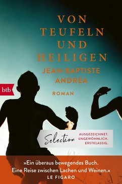 Von Teufeln und Heiligen (eBook, ePUB) - Andrea, Jean-Baptiste