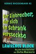 Der Einbrecher, der sich im Schrank... - Bild 1