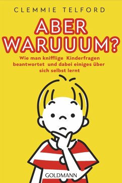 Cover Aber waruuum? (eBook, ePUB)