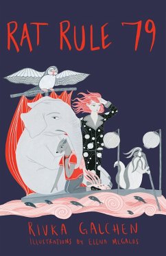 Rat Rule 79 (eBook, ePUB) - Galchen, Rivka