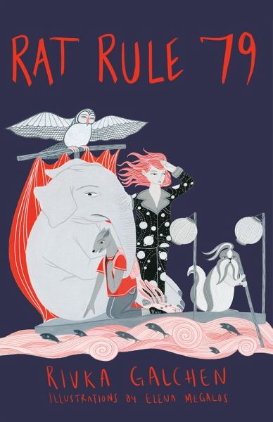 Rat Rule 79 (eBook, ePUB) Rat Rule 79 (eBook, ePUB)