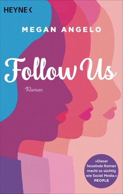 Follow Us (eBook, ePUB) - Angelo, Megan