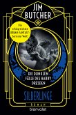 Silberlinge / Die dunklen Fälle des Harry Dresden Bd.5 (eBook, ePUB)
