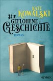 Die geflohene Geschichte (eBook, ePUB)