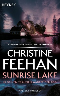 Sunrise Lake (eBook, ePUB) - Feehan, Christine