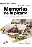 Memorias de la pizarra (eBook, ePUB)