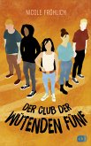 Der Club der wütenden Fünf (eBook, ePUB)