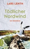 Tödlicher Nordwind / Leo Vangen Bd.4 (eBook, ePUB)