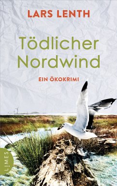 Tödlicher Nordwind / Leo Vangen Bd.4 (eBook, ePUB) - Lenth, Lars