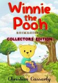 Winnie the Pooh Reimagined (eBook, ePUB)