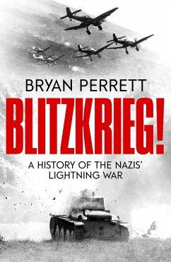 Blitzkrieg! (eBook, ePUB) - Perrett, Bryan