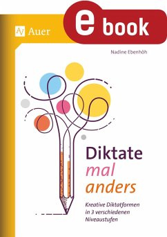 Cover Diktate mal anders (eBook, PDF)
