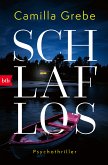Schlaflos / Profilerin Hanne Bd.3 (eBook, ePUB)