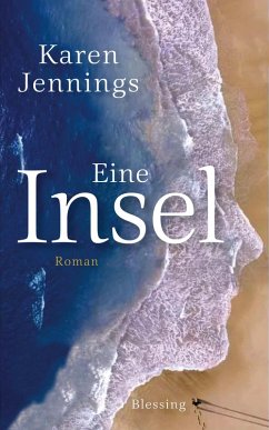 Eine Insel (eBook, ePUB) - Jennings, Karen