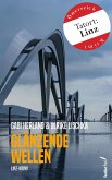 Glänzende Wellen: Österreich-Krimi (Tatort: Linz) (eBook, ePUB)