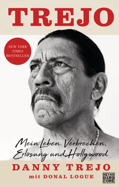 Trejo (eBook, ePUB) - Trejo, Danny