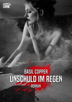 UNSCHULD IM REGEN (eBook, ePUB) - Copper, Basil