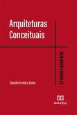 Arquiteturas Conceituais (eBook, ePUB)