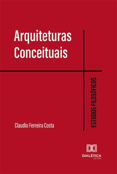 Cover Arquiteturas Conceituais (eBook, ePUB)
