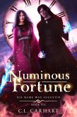 Numinous Fortune (His Name Was Augustin, #6) (eBook, ePUB)