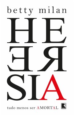 Cover Heresia (eBook, ePUB)