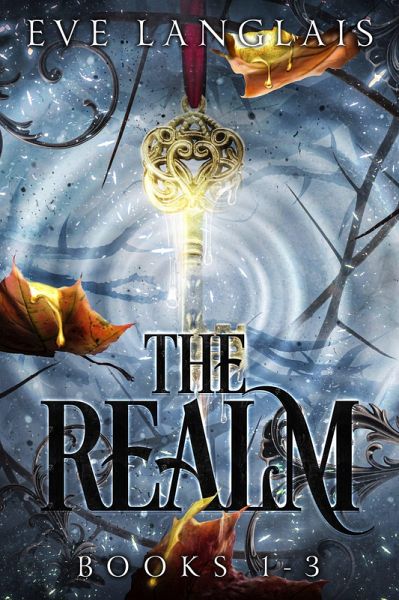 The Realm: Books 1 - 3 (eBook, ePUB) The Realm: Books 1 - 3 (eBook, ePUB)
