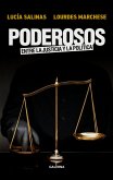 Poderosos (eBook, ePUB)