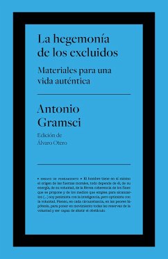 La hegemonía de los excluidos (eBook, ePUB) - Gramsci, Antonio