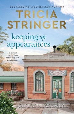 Cover Keeping Up Appearances (eBook, ePUB)