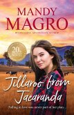 Jillaroo from Jacaranda (eBook, ePUB)