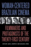 Woman-Centered Brazilian Cinema (eBook, ePUB)