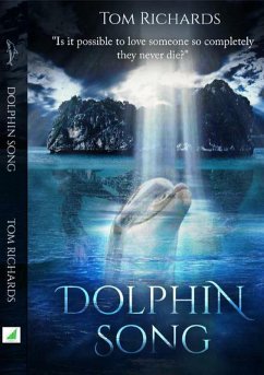 Dolphin Song (eBook, ePUB) - Richards, Tom