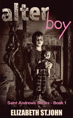 Cover Alter Boy (Saint Andrews Series, #1) (eBook, ePUB)