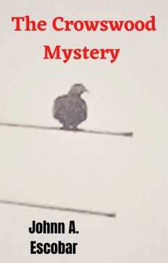 Cover The Crowswood Mystery (eBook, ePUB)