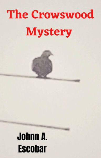 The Crowswood Mystery (eBook, ePUB)