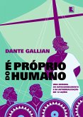 É próprio do humano (eBook, ePUB)