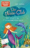 Der Schatz im schwimmenden Wald / Der Nixen-Club Bd.2 (eBook, ePUB)