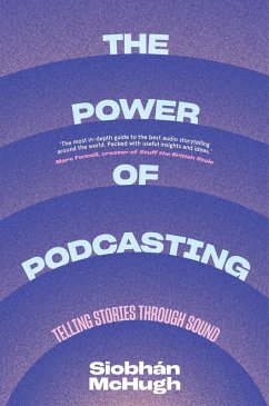 Cover The Power of Podcasting (eBook, ePUB)