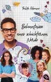 Bekenntnisse eines schüchternen Nerds / Die Bekenntnisse Bd.2 (eBook, ePUB)