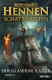 Der gläserne Kaiser / Schattenelfen Bd.2 (eBook, ePUB)