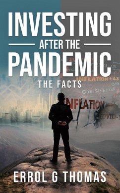 Investing After the Pandemic (Marketing, #1) (eBook, ePUB) - Thomas, Errol G