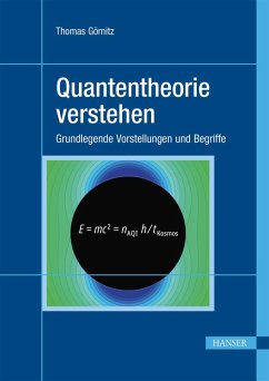 Quantentheorie verstehen (eBook, PDF) - Görnitz, Thomas