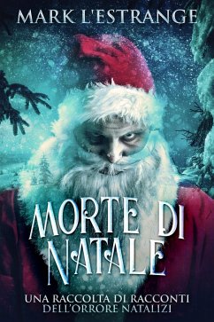 Morte di Natale (eBook, ePUB) Cover Morte di Natale (eBook, ePUB)