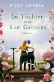 Die Töchter von Kew Gardens (eBook, ePUB)