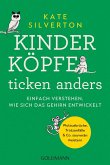 Kinderköpfe ticken anders (eBook, ePUB)